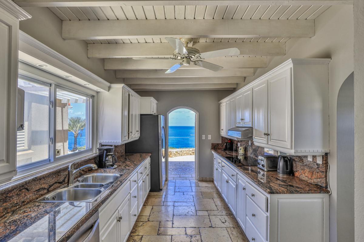 64_VillaMongooseRun_Location villa Terres Basses Saint Martin